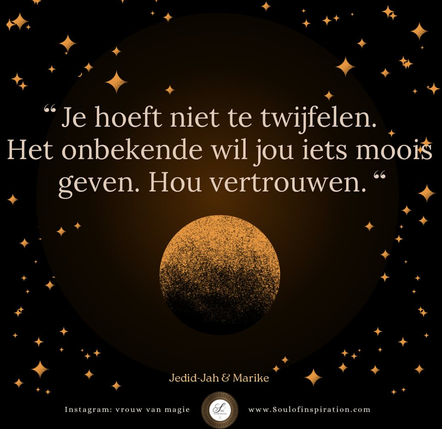 Veel twijfels ervaren. Niet goed kunnen kiezen
